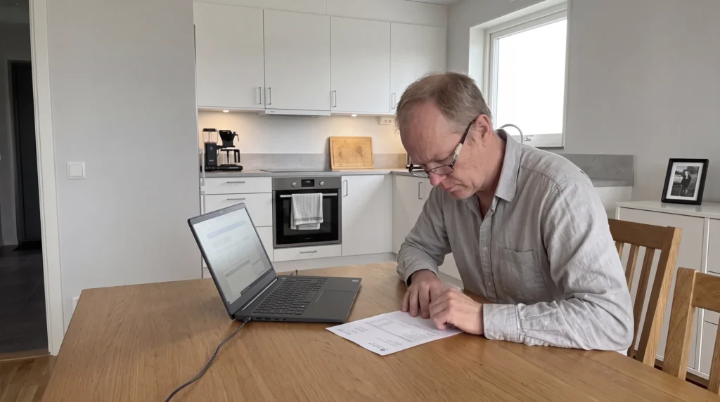 Ersättning för solel
