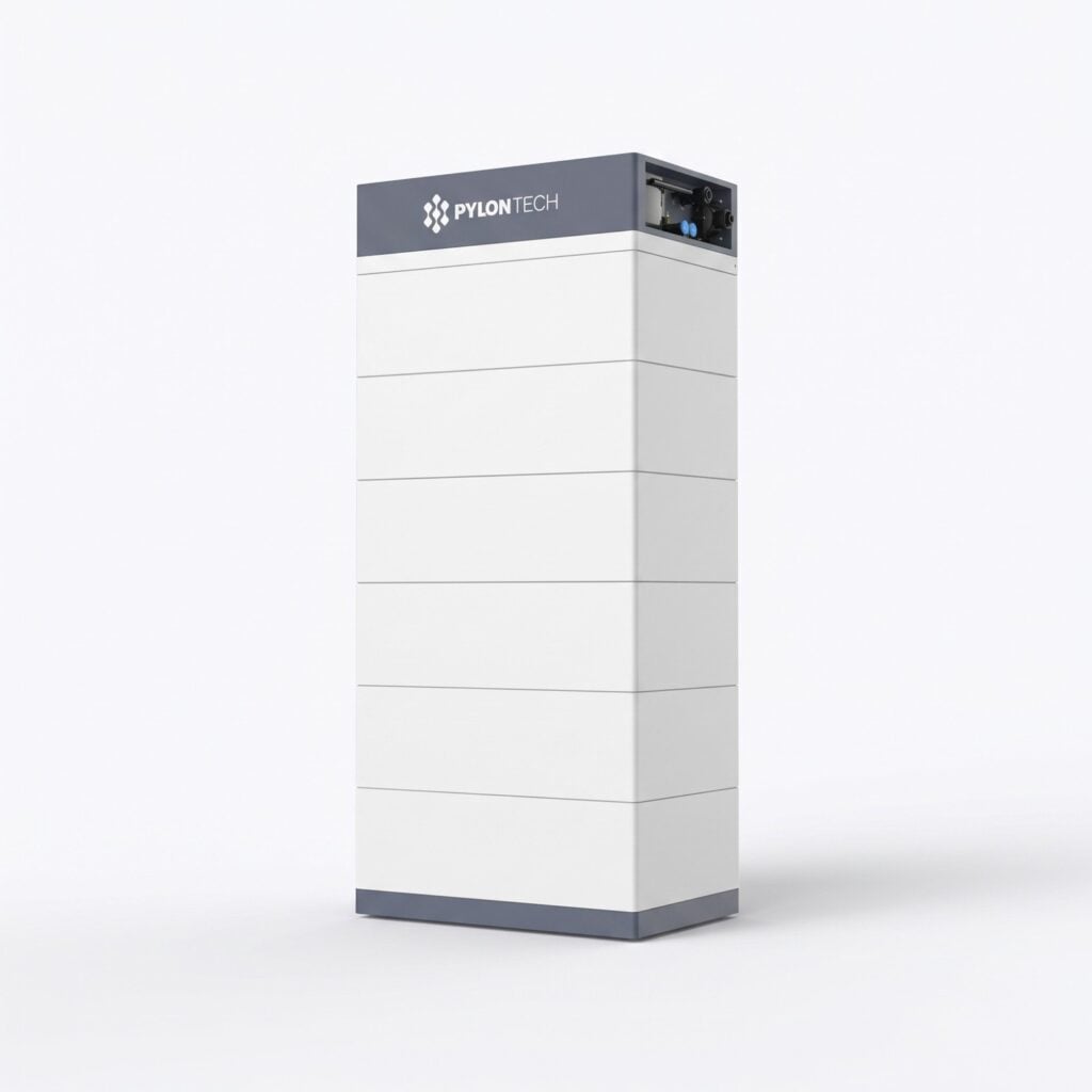 Pylontech Force H3