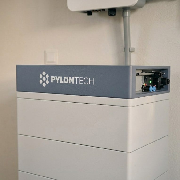 Pylontech Force H3, produktbild 2
