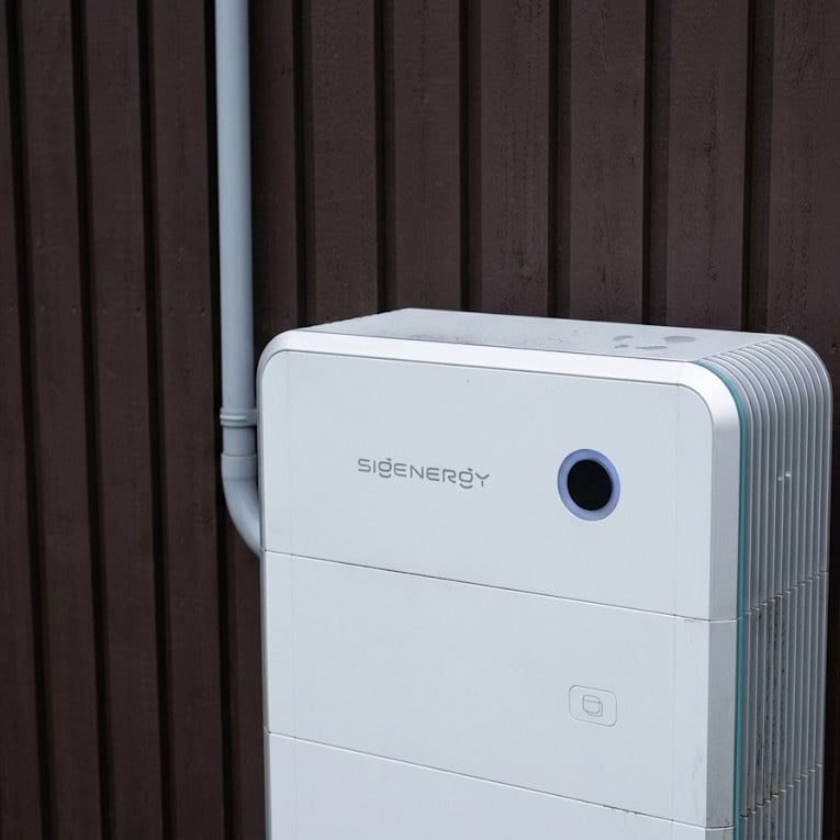 Sigenergy SigenStor, produktbild 2
