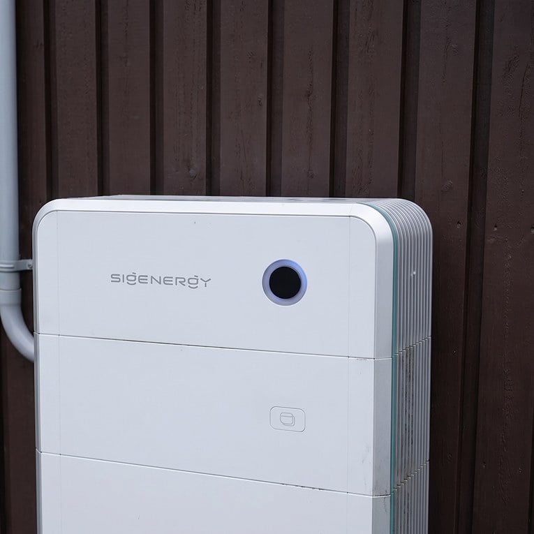 Sigenergy SigenStor, produktbild 3